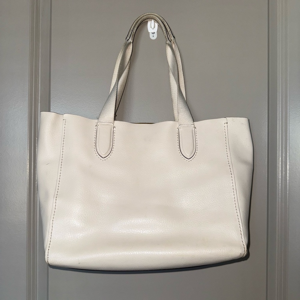 Coach Derby Tote - Picture 3 of 11